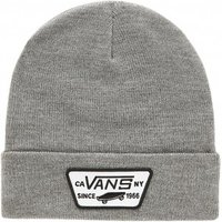 Vans Berretto Logo Grigio TU