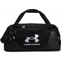 Under Armour Borsa Palestra Duffle Nero TU
