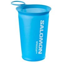 Salomon Bicchiere Pieghevole Soft Cup Speed Uomo TU