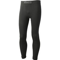 Mico Sport Calzamaglia Trekking 2825 Nero Bambino IV