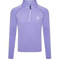 Dare 2B Microfleece Consist Ii Core Stretch Lilla Bambina 9-10 Anni