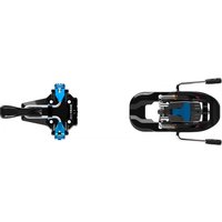 Ski Trab Attacchi Sci Alpinismo Titan Vario.2 85+St Blu Uomo DIN 9-11