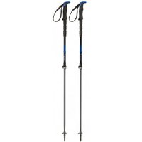 Ski Trab Bastoncini Trekking Telescopici Stelvio 140 cm