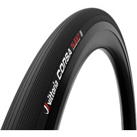 Vittoria Copertoncini Bici Da Corsa Corsa N.Ext 700X30C Nero TU