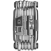 Crankbrothers Multiattrezzo 17 Nickel TU