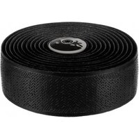 Lizard Skins Nastro Manubrio Bici Da Corsa V2 1,8Mm Nero TU