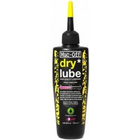 Muc-Off Lubrificante Catena Bici Per Asciutto 120Ml 120ML