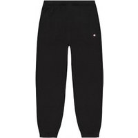 Champion Pantaloni Con Elastico Relax Nero Uomo M