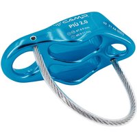 Camp Discensore Arrampicata Piu 2.0 Uomo TU