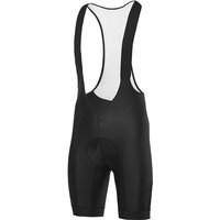 Dotout Salopette Ciclismo Tour Black-Black Uomo 2XL