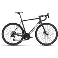 Cervélo R5 Ultegra DI2 Five Black 51 - Bici Da Corsa Uomo 51