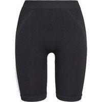 Diadora Pantaloncini Running Act Hp Nero Donna L/XL