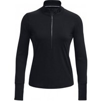 Under Armour Giacca Running Qualifier Run 1 2 Zip Nero Reflective Donna S