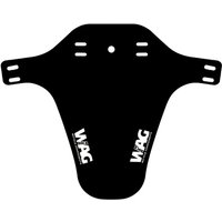 Wag Parafango Mtb Ant Per Forcella Nero Bianco TU