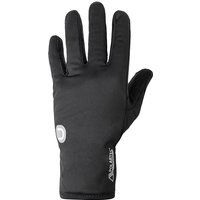 Dotout Guanti Ciclismo Polar Nero Uomo M