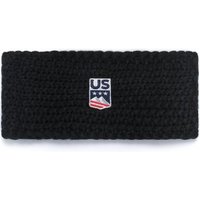 Kappa Fascia Paraorecchie Usa Blu Uomo TU