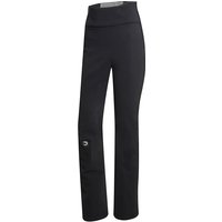Dot Out Pantaloni Sci Done Nero Donna M