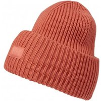 Helly Hansen Berretto Sci Hh Rib Rosso Uomo TU