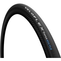 Veloflex Copertoni Bici Corsa Evo Tlr 28Mm Nero Uomo TU