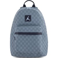 Nike Zaino Monogram Azzurro TU