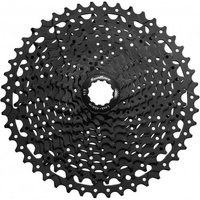 Rms Pacco Pignoni Bici Da Corsa Sunrace 11V MS8 11-50 Nero 11/50