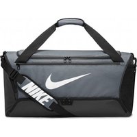Nike Borsa Palestra Brasilia Grigio Uomo TU