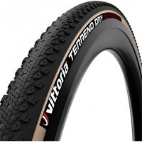 Vittoria Copertoni Bici Terreno Dry Tlr Lite 700X38 Para TU