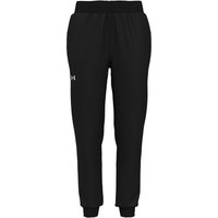 Under Armour Pantalone Palestra Wovent Nero Donna M