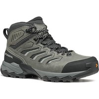 Scarpa Mid Moraine GORE-TEX Grigio - Pedule Trekking Uomo EUR 45