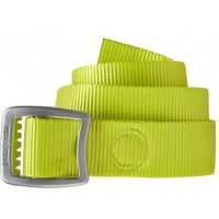 Patagonia Cintura Trekking Tech Web Phosphorus Giallo TU