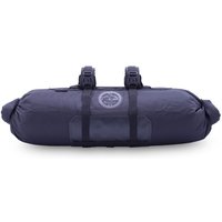 Acepac Borsa Bici Manubrio Gravel 16L Nero 16 Litri