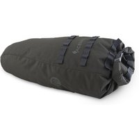 Acepac Borsa Bici Sella Dry Gravel 16L No Supporto Grigio 16 Litri