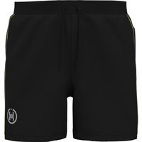 Under Armour Pantaloncini Running Fly By 2In1 Nero Donna L