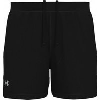 Under Armour Pantaloncini Running Launch 5" Nero Uomo S