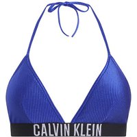 Calvin Klein Bikini Top Bikini Blu Donna S