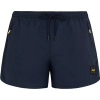 Effek Costume Boxer Tasche Blu Uomo XXL
