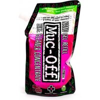 Muc-Off Detergente Per Bici 500Ml Concentrato 500 ml