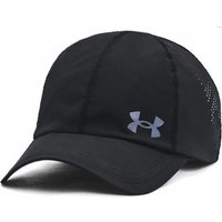 Under Armour Cappello Running Iso-Chill Launch Adj Nero TU