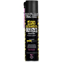 Muc-Off Lubrificante Catena Bici Ptfe 400Ml 400 ml