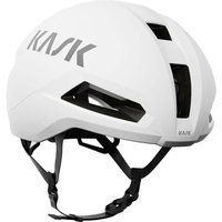 Kask Casco Bici Nirvana Wg11 Bianco Matt Uomo M