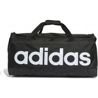 ADIDAS Borsa Palestra Linear Tg L Nero TU