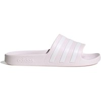 ADIDAS Adilette Aqua Rosa Bianco - Ciabatte Piscina Donna EUR 42 / UK 8