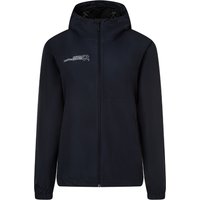 Rock Experience Giacca Trekking Sixmile Blue Nights Donna M