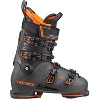 Tecnica Mach1 Mv 110Tdgw Race Grigio - Scarponi Da Sci Uomo 28.5
