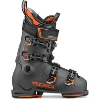 Tecnica Mach Sport Mv 100Gw Race Grigio - Scarponi Da Sci Uomo 30.5