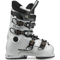 Tecnica Mach Sport Hv 75Wgw Cool Grigio - Scarponi Da Sci Donna 23.5