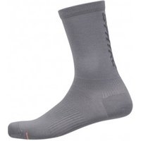 Shimano Calze Ciclismo Merino S-Phyre Gray EUR 45/48