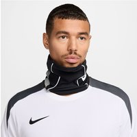 Nike Scaldacollo Snood Academy Nero Bianco Uomo L/XL