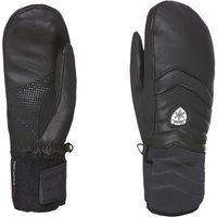 Level Moffole Maya Mitt Nero Donna 7