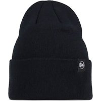 Buff Berretto Alpinismo Lilon Solid Nero TU